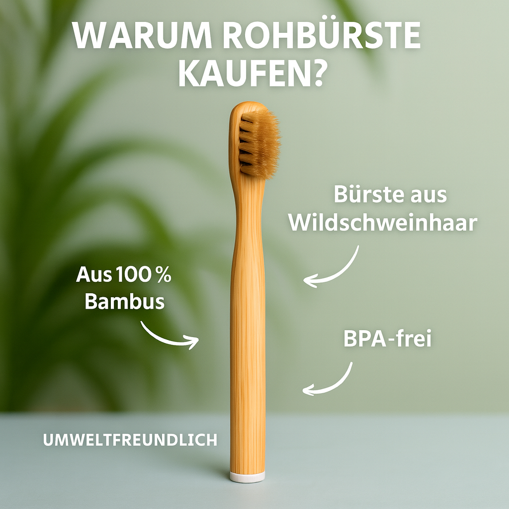 RohBürste™