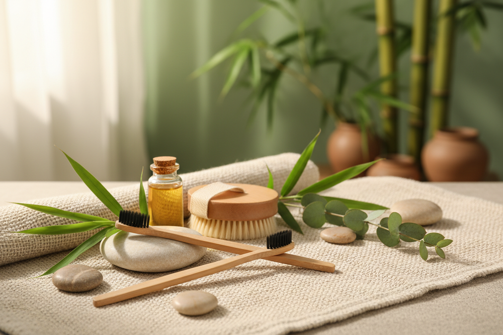 contact image for wellness product